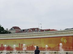 -大连人民广场