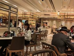 -杭州城中香格里拉大酒店