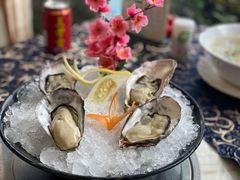-祈胜邨•顺德鱼生•顺德菜(容桂店)