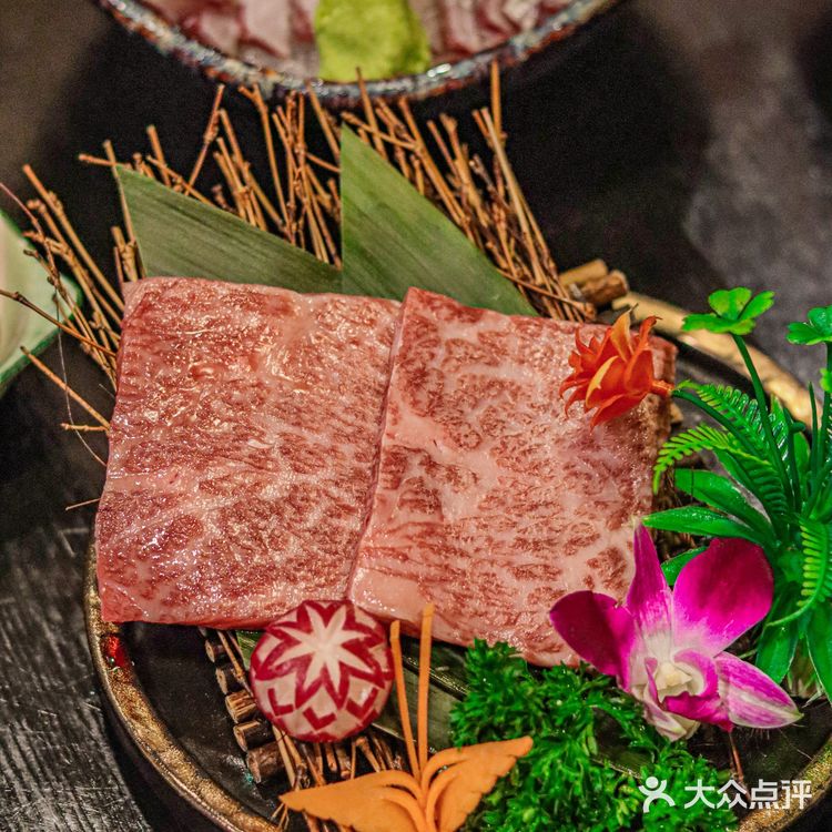 私藏！珠海这家老牌日式烤肉店藏不住了！不吃后悔