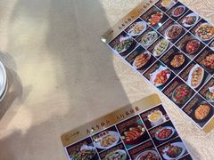 -大水车公馆·顺德菜·妈姐菜(均安店)