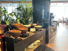 -拉蒂娜·巴西牛排馆 Latina·Brazilian Steakhouse(铜仁旗舰店)