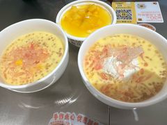 -满记甜品(王府井北京市百货大楼店)