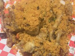 -避风塘(宝山万达店)