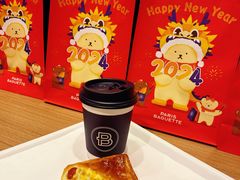 -巴黎贝甜(阜成门万通店)