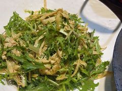 -煎饼卷大葱·非遗传承·潍坊菜(十笏园店)