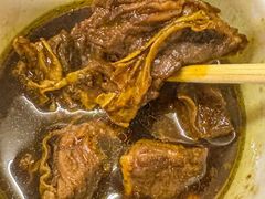 -好成财牛排馆(涂门街总店)