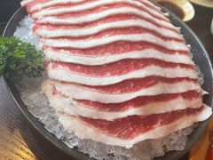 -滇野云南野生菌餐厅