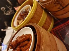 -夏宫中餐厅(香格里拉大酒店)