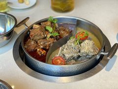 -浩爷羊蝎子火锅(望京店)