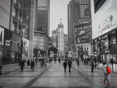 -八一路好吃街(雨田商务大厦店)