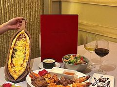 -Efes Turkish & Mediterranean Cuisine 艾菲斯餐厅(陆家嘴店)