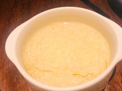 文思豆腐羹-扬州狮子楼·非遗淮扬菜(总店)