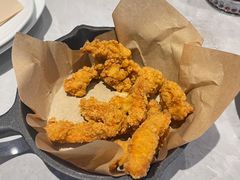 -必胜客(长安长青店)