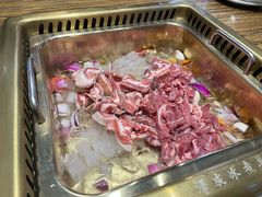 -泽成·冰煮羊(乌兰察布红楼店)