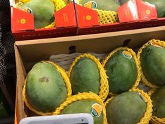 -Olé精品超市(苏州中心店)