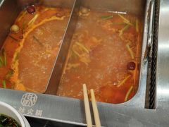 -晓林火锅(安定门店)