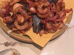 -拾柴熏酱-鲜虾水饺(群力店)