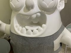 -茶力的小怪兽(梅林卓悦汇店)