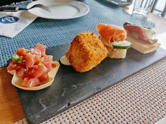 tartine-LA MAISON公鸡和龙(蛇口店)