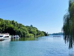 -天目湖涵田度假村