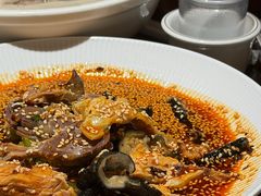 钵钵鸡-双流老字号董蹄花(机场南四路店)