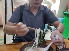 -贵州沾水米线(学田湾店)