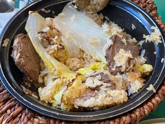 -堂屋糖水店(愚园店)