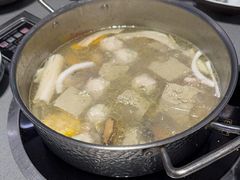 -椰小鸡·琼州糟粕醋·火锅(美兰缤纷城店)