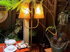 -香蜜轩·粤菜·宴会(世界之窗店)