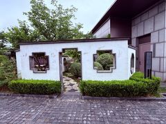 -苏州阳澄半岛英迪格酒店