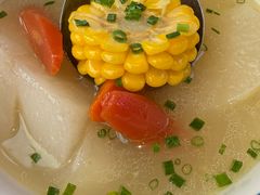 -有红鸡毛店·川菜(建设路店)