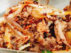 -许家鸡味手抻面馆(杏林街店)