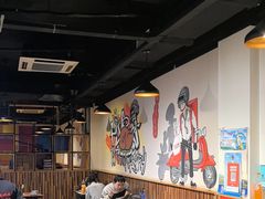 -刘记光大火锅鸡(北行店)