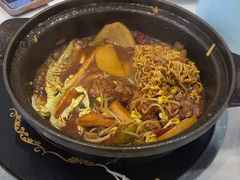 -小胖子羊肉馆·烧烤(龙茗路店)