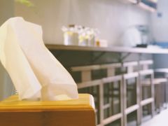 -静一餐厅·湖北菜(前门店)