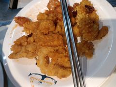 -圣罗巴海鲜烤肉自助(鲅鱼圈万达店)
