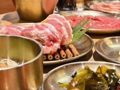 -西塔老太太泥炉烤肉(北京双井店)