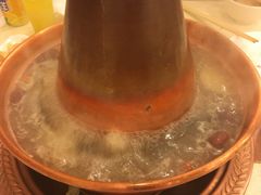 -八先生涮肉房(三里河店)