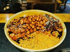 -小饕荟雅安贡椒鱼鲜馆(广福桥店)