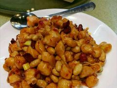 -到家尝北京菜(西坝河店)