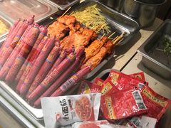 -徐小妹煎饼