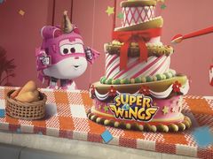 -必胜客(玉泉远洋店)