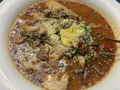 -渔码头食府(蓬莱阁店)