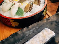 虾滑-牛New寿喜烧(青浦店)