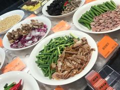 -梁家大院•农家菜(昆山会展中心店)