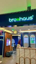 -Browhaus眉睫沙龙