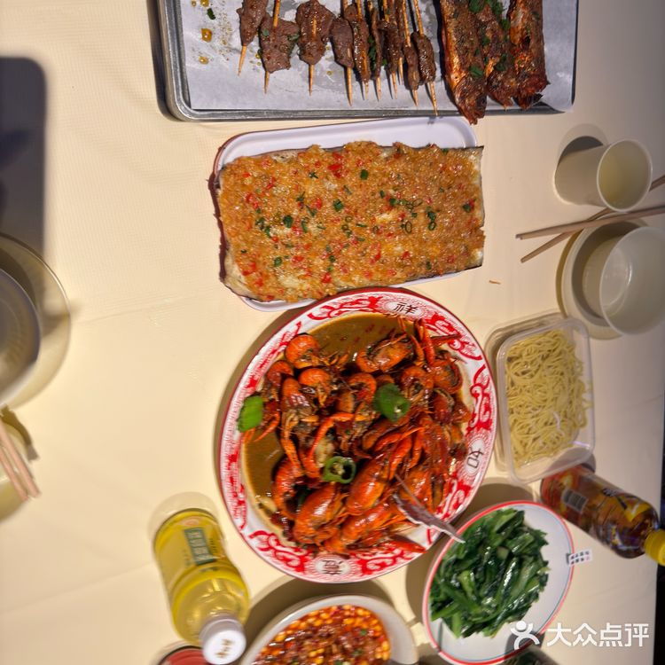 最近发现了五溪红小子(五一广场店),真是一个惊喜