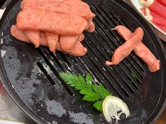 -牛牛章·章鱼水煎肉(光谷世界城店)