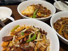 -寻裕记·现炒浇头面(人民广场店)